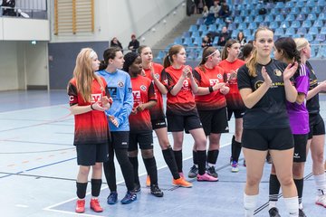 Bild 25 - wBJ Power Girls Cup Suederelbe